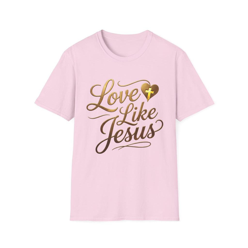 Love Like Jesus T-Shirt