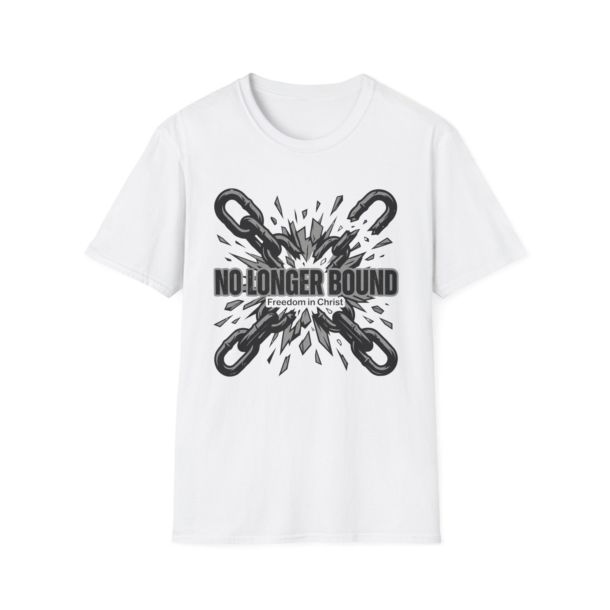No Longer Bound T-Shirt