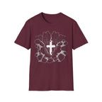 Wall of Jericho T-Shirt