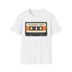 Cassette Testimony T-Shirt