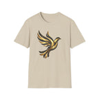 Gold Dove T-Shirt
