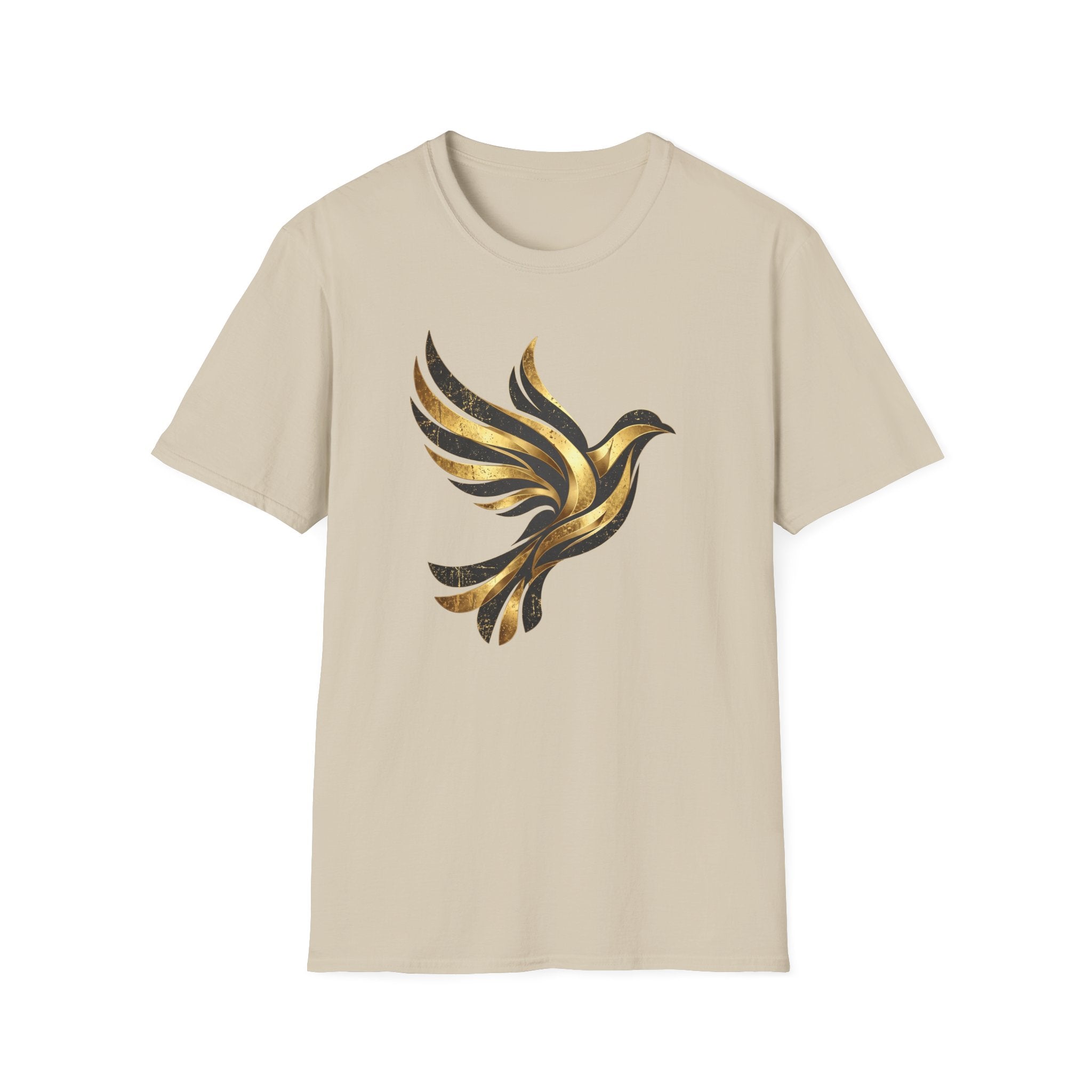 Gold Dove T-Shirt