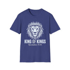 King of Kings Lion T-Shirt