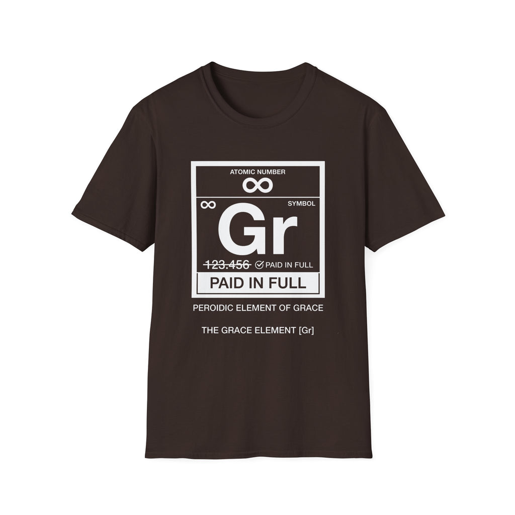 Element of Grace T-Shirt