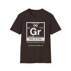Element of Grace T-Shirt