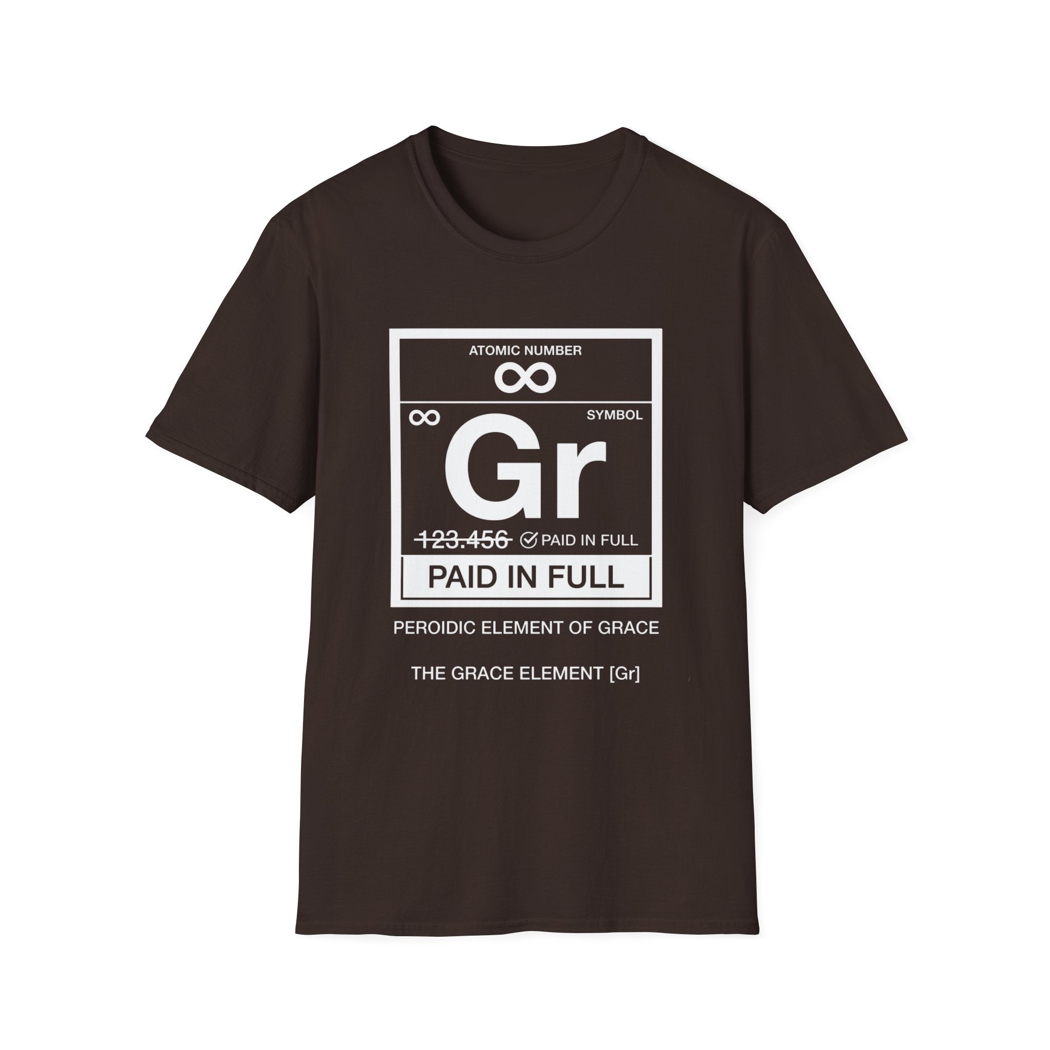 Element of Grace T-Shirt