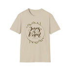 Jesus Is Risen T-Shirt