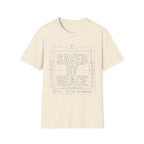 Saved by Grace x Architecture T-Shirt