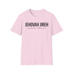 Jehovah Jireh T-Shirt