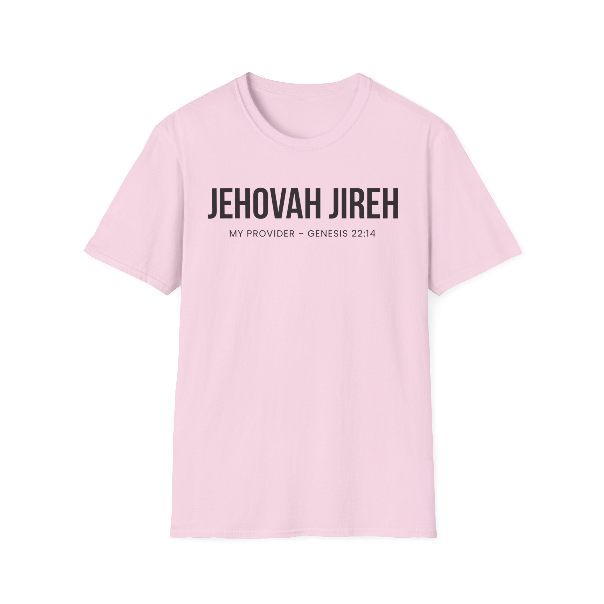 Jehovah Jireh T-Shirt