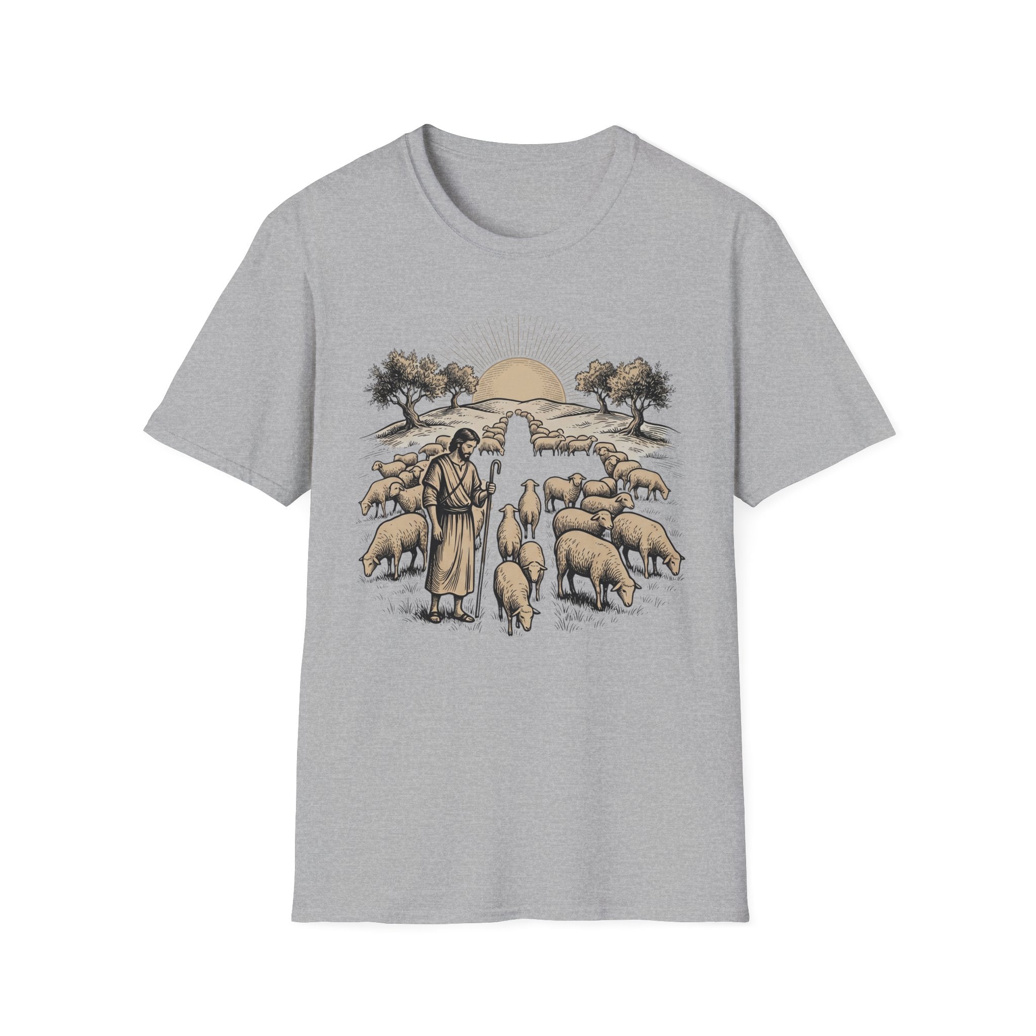 Good Shepherd T-Shirt