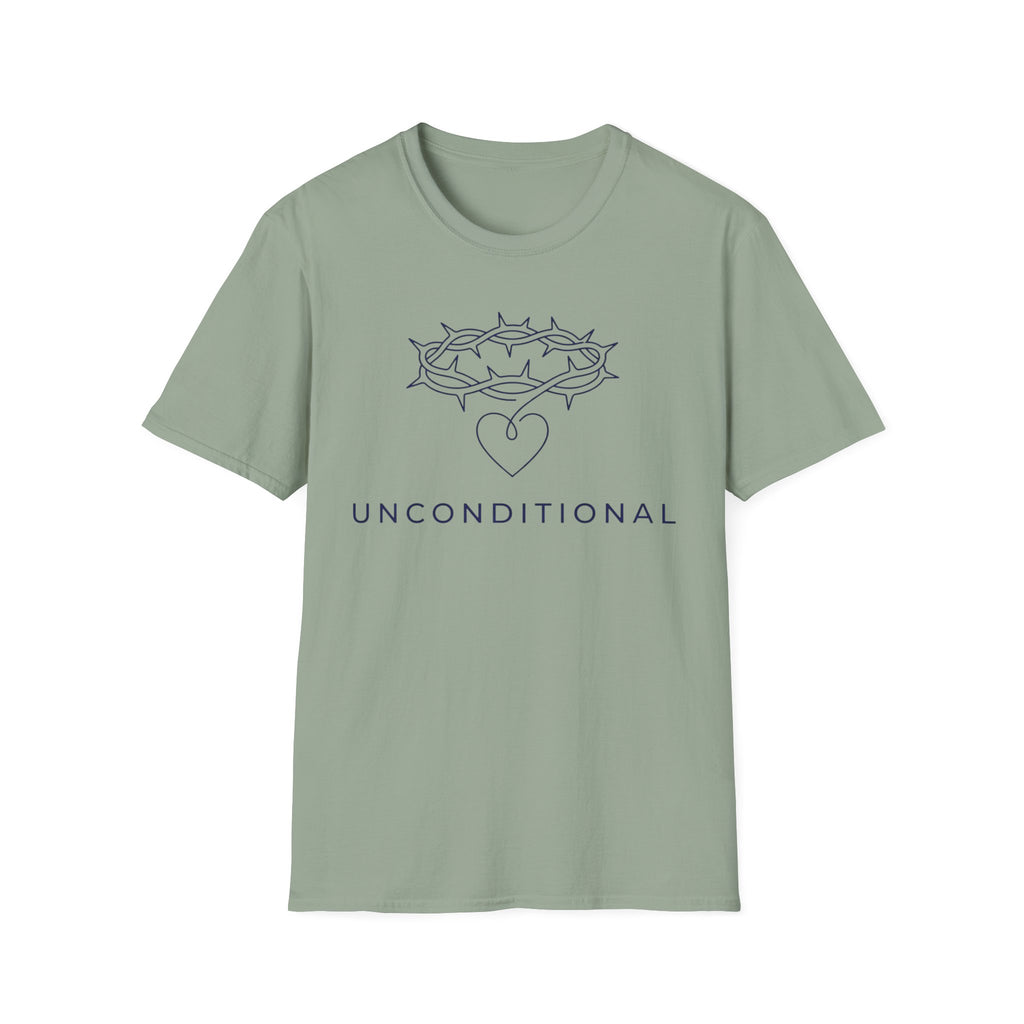 Unconditional T-Shirt