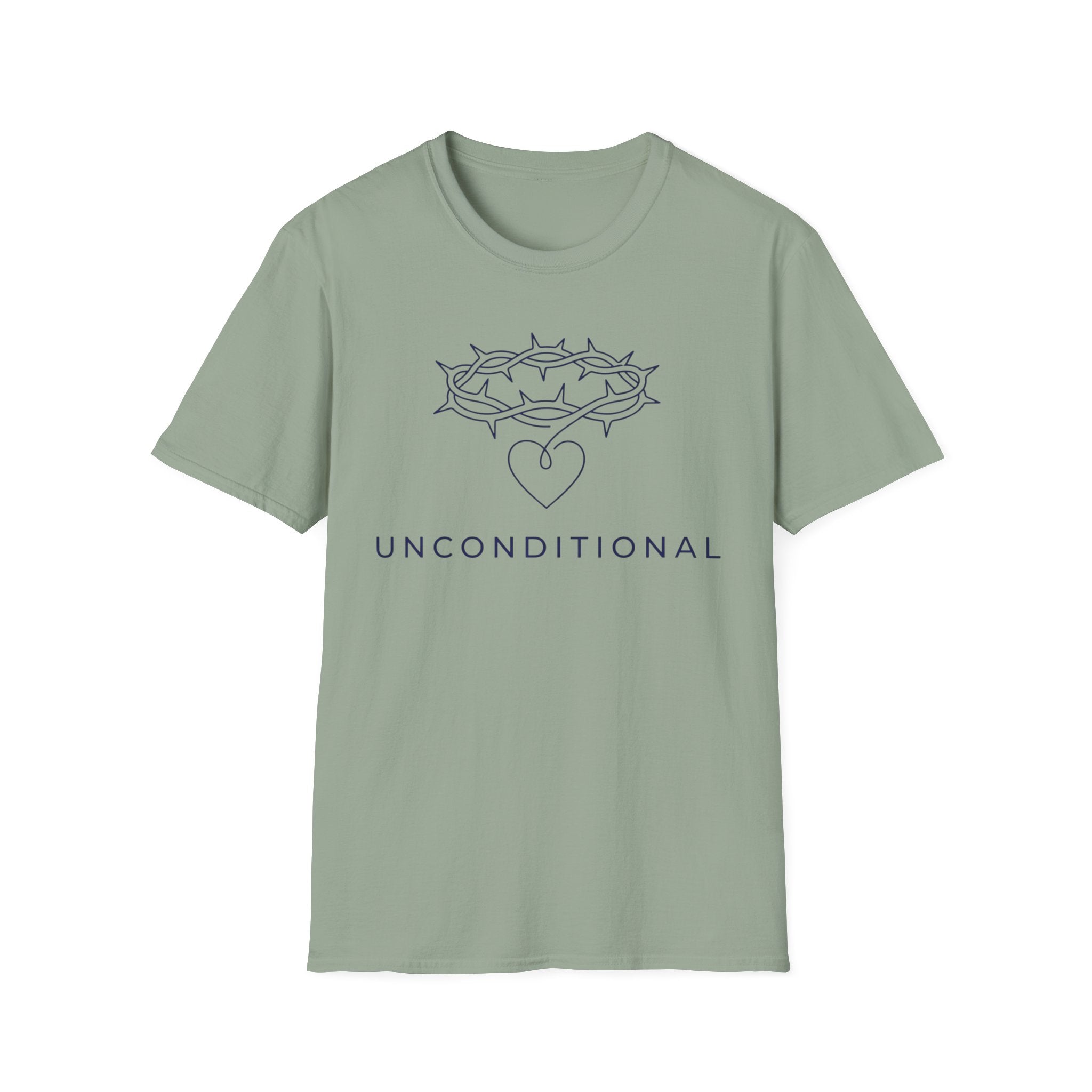 Unconditional T-Shirt