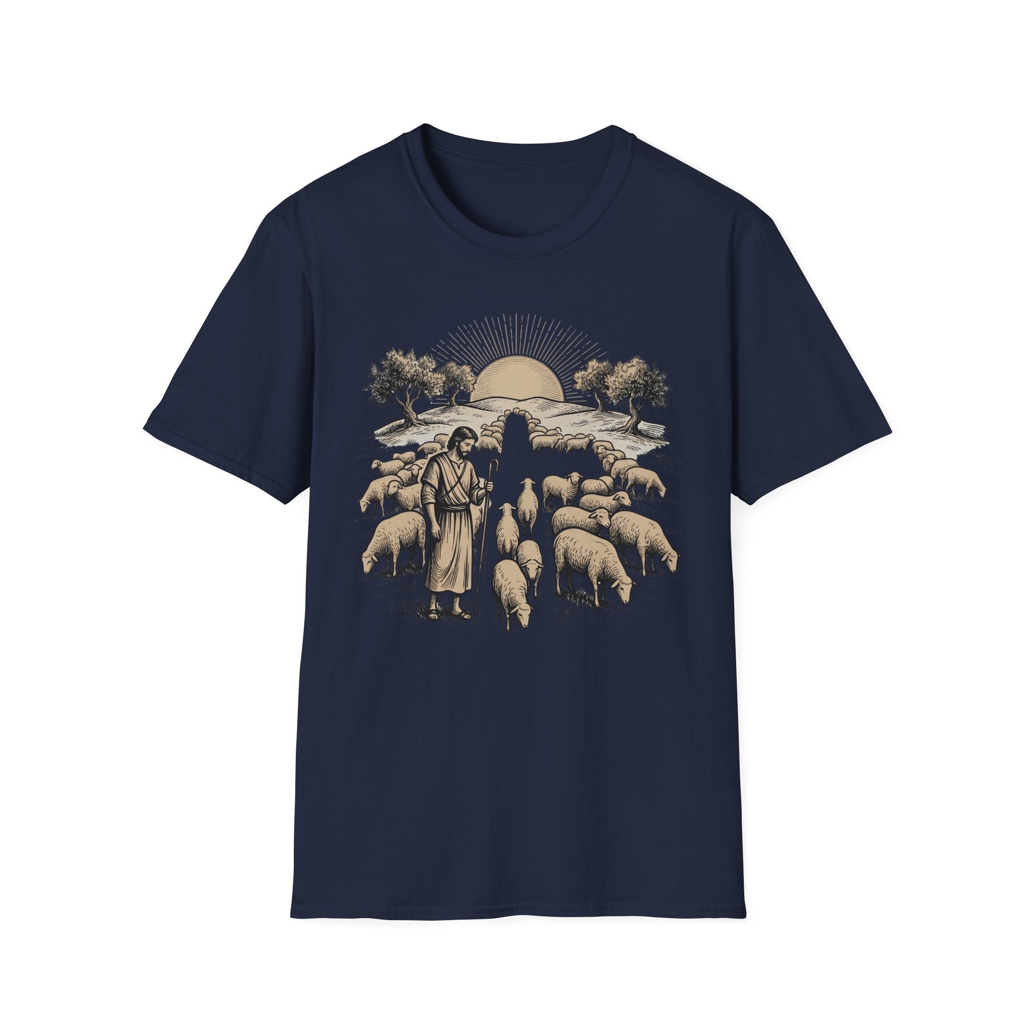 Good Shepherd T-Shirt
