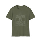 Saved by Grace x Architecture T-Shirt