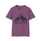 Keep Climbing T-Shirt