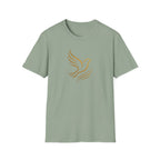 Golden Dove T-Shirt