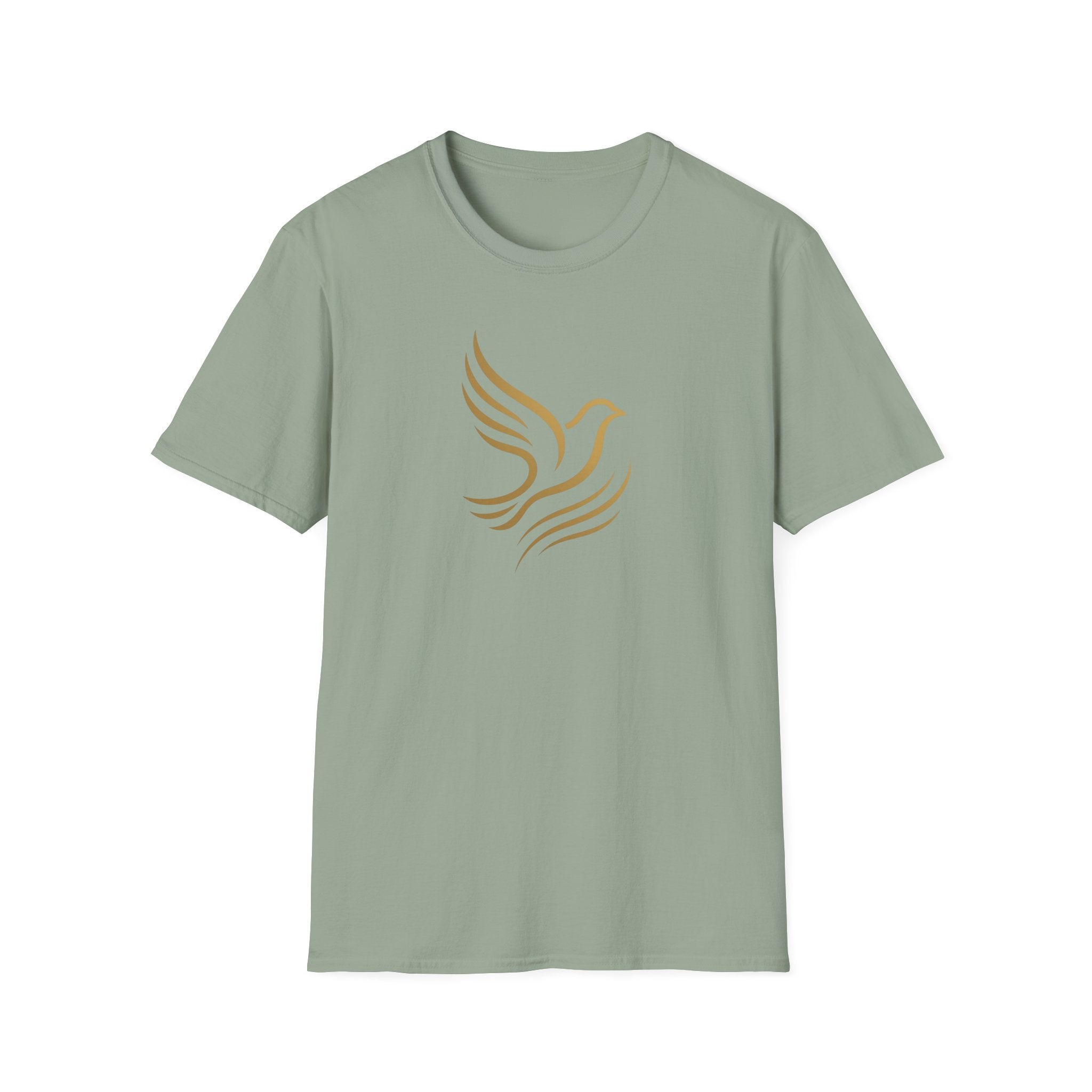 Golden Dove T-Shirt