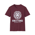 King of Kings Lion T-Shirt