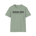 Jehovah Jireh T-Shirt