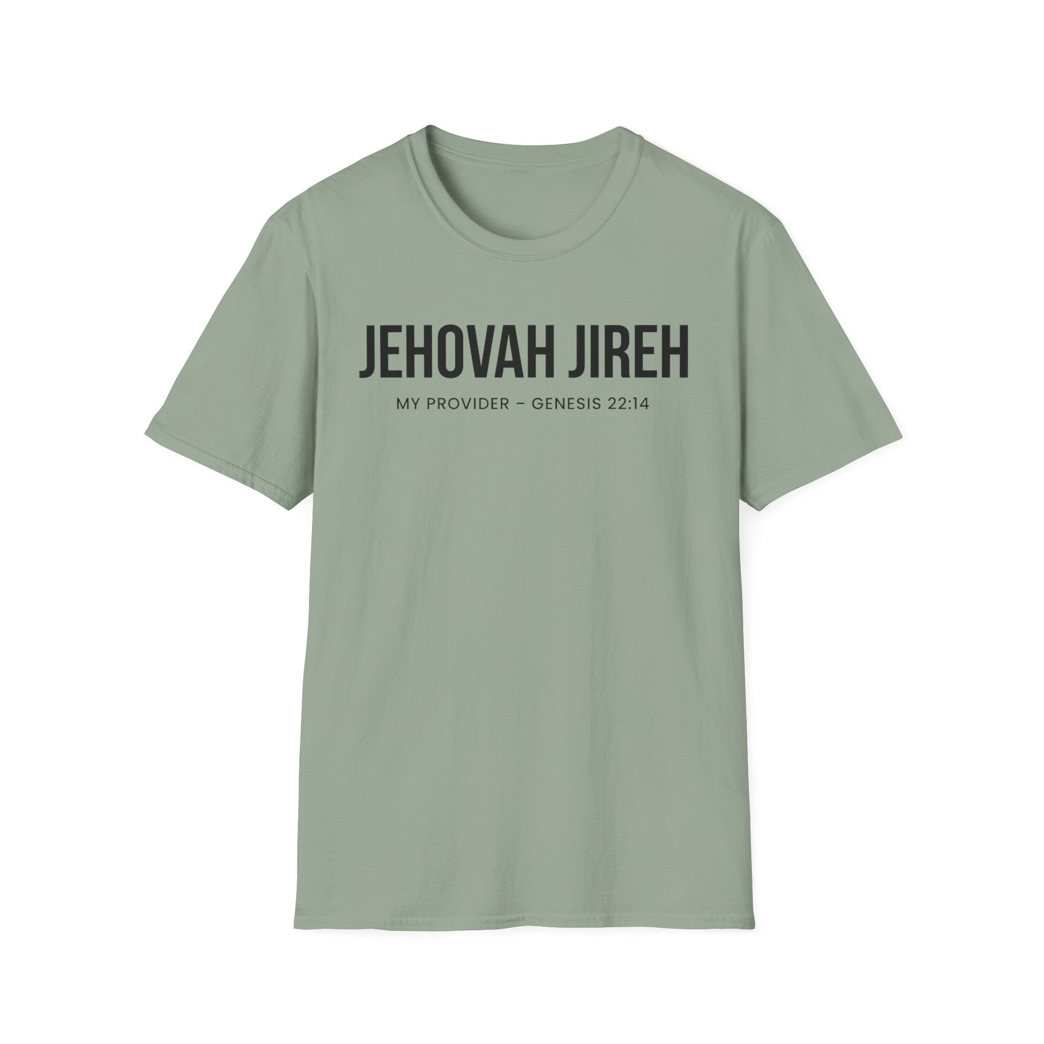 Jehovah Jireh T-Shirt
