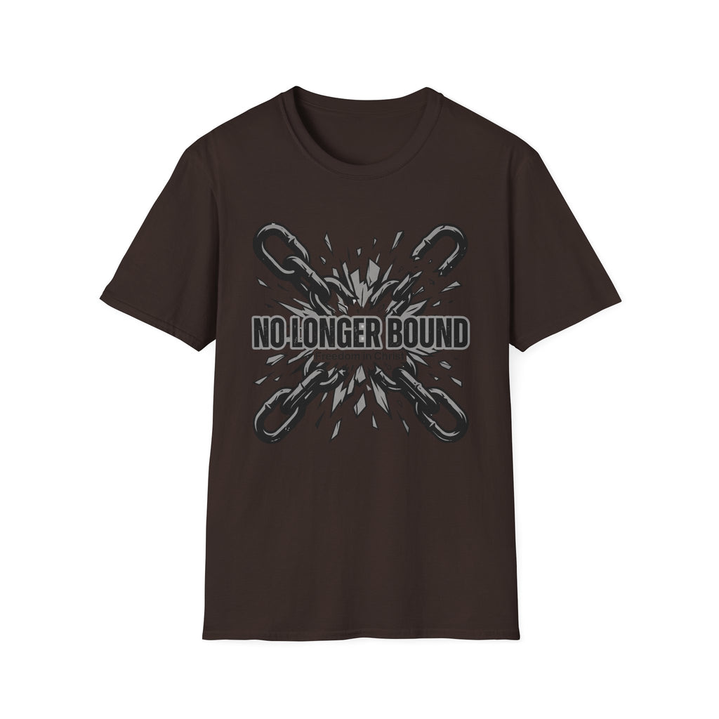 No Longer Bound T-Shirt