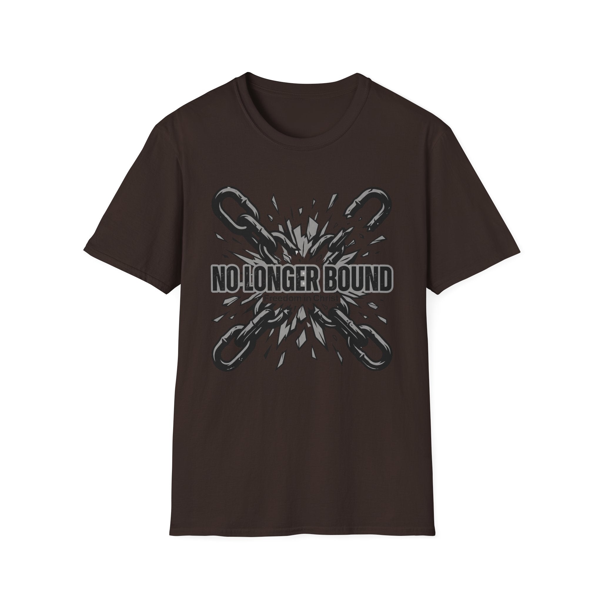 No Longer Bound T-Shirt