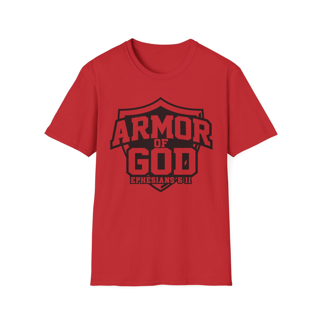 Armor of God T-Shirt