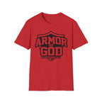 Armor of God T-Shirt