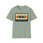 Cassette Testimony T-Shirt