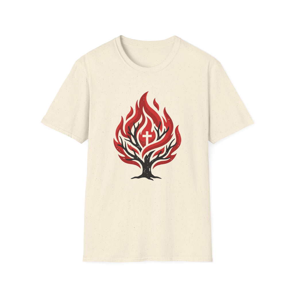 Burning Bush T-Shirt