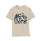 Peace Over Panic T-Shirt