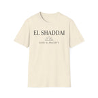 El Shaddai T-Shirt