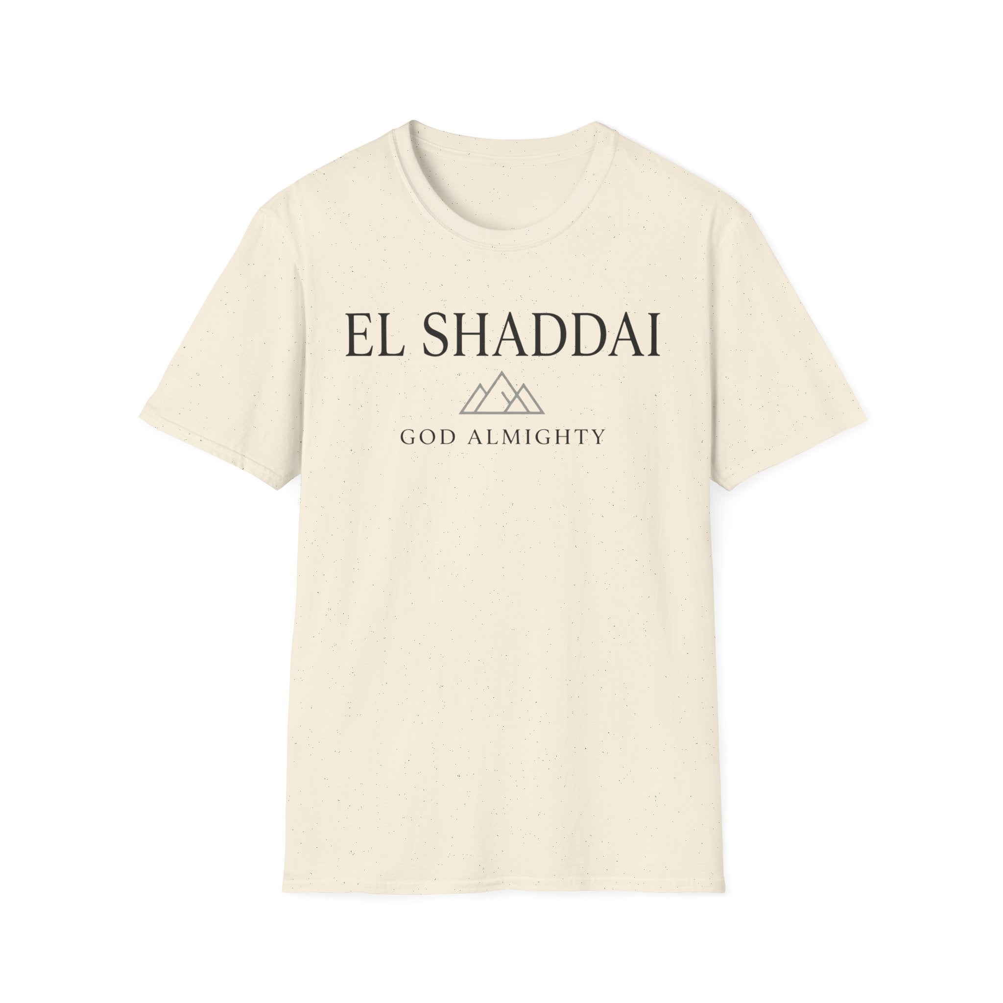 El Shaddai T-Shirt