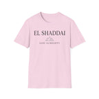 El Shaddai T-Shirt