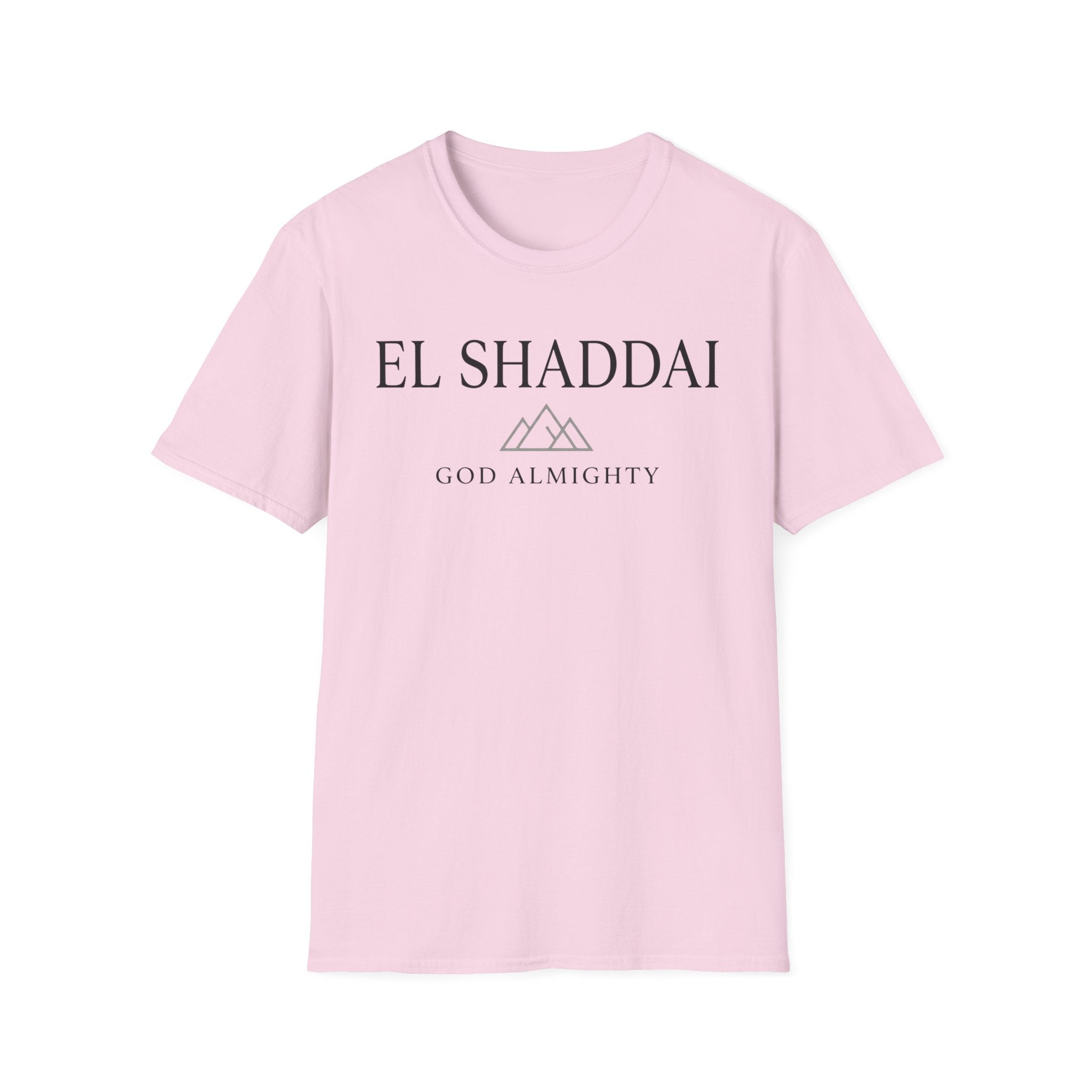 El Shaddai T-Shirt