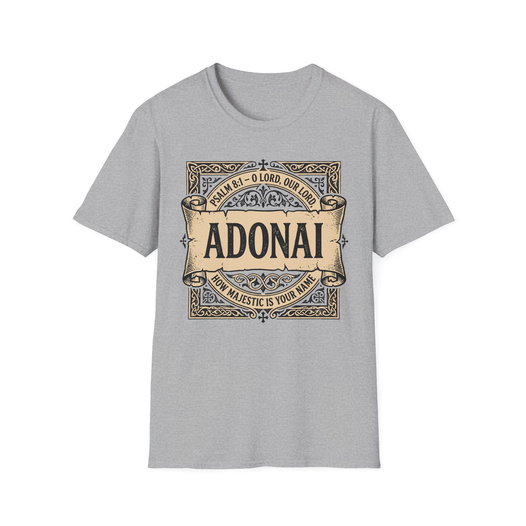 Adonai T-Shirt