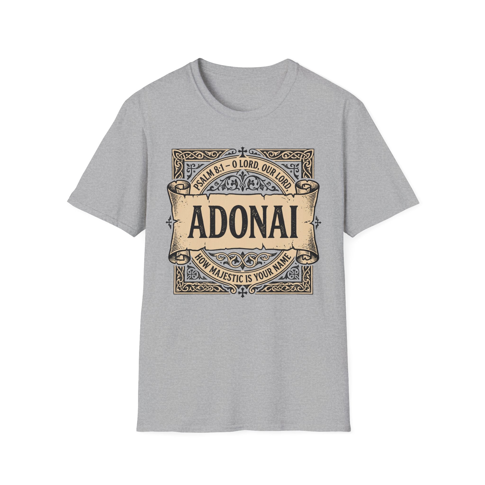 Adonai T-Shirt