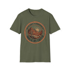 Walk by Faith T-Shirt