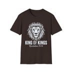 King of Kings Lion T-Shirt