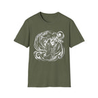 Jesus as Shepherd T-Shirt