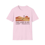 The Lord is My Light T-Shirt