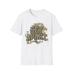 Set Apart Romans 12:2 Lion T-Shirt
