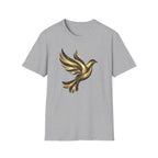 Gold Dove T-Shirt