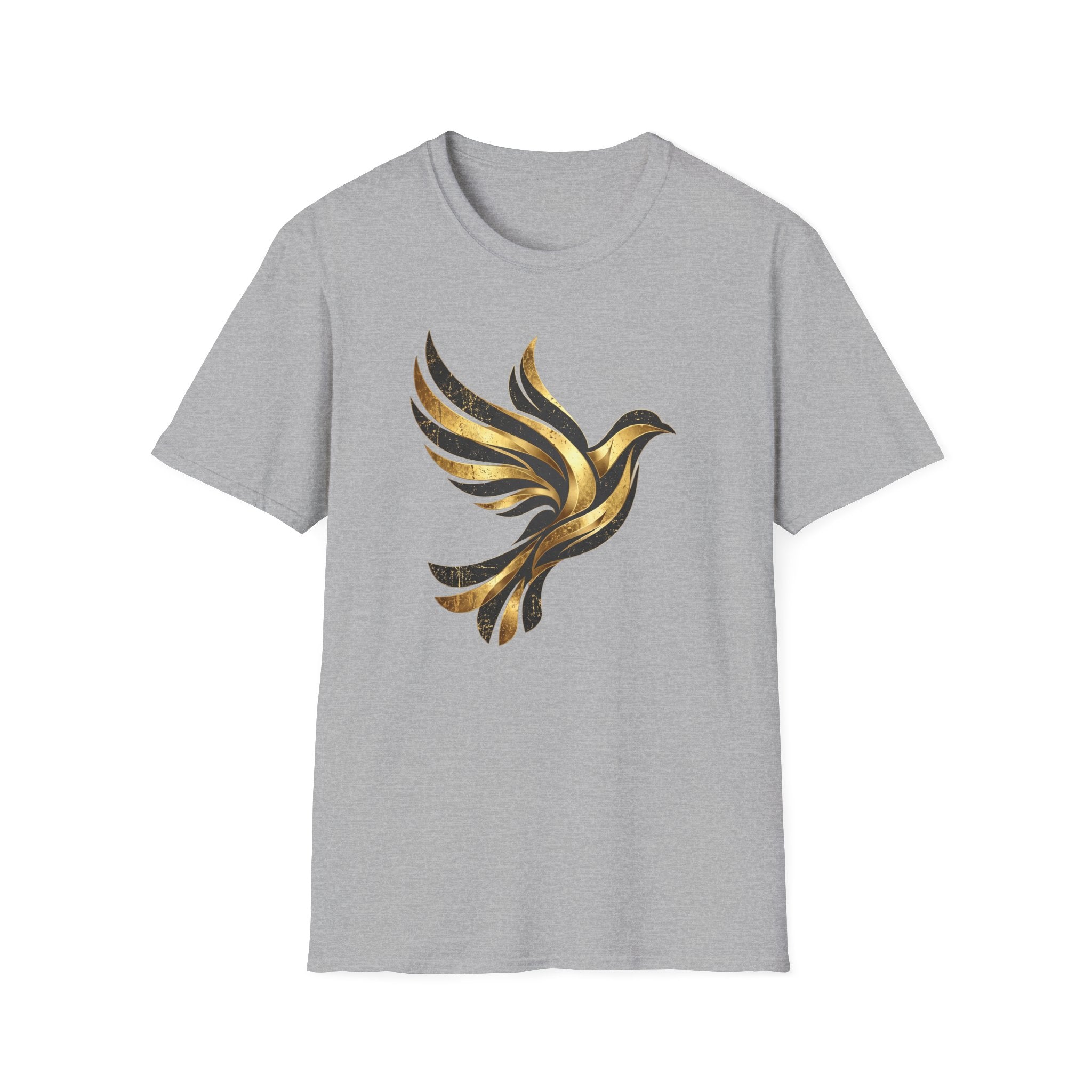 Gold Dove T-Shirt
