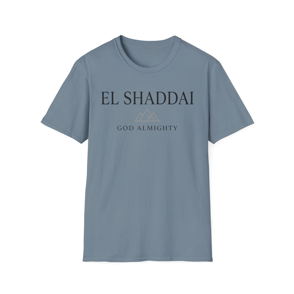 El Shaddai T-Shirt