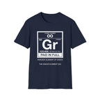 Element of Grace T-Shirt
