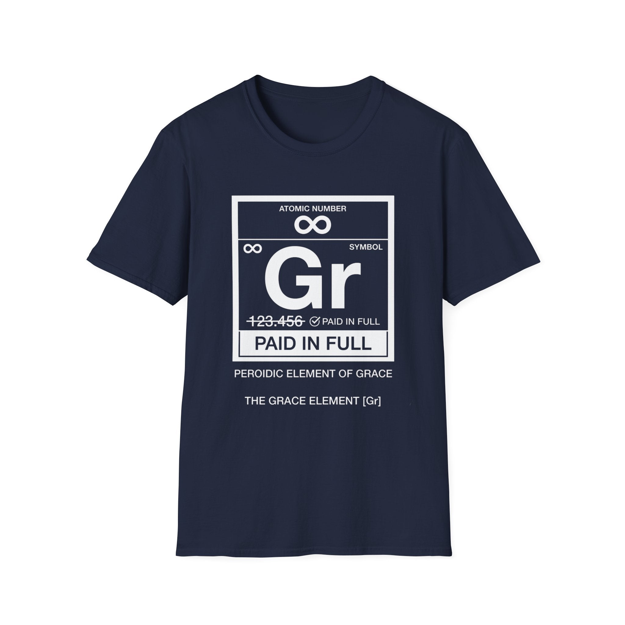 Element of Grace T-Shirt