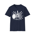 Tomb and Cross T-Shirt