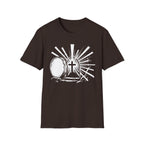Tomb and Cross T-Shirt